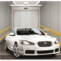 Top Quality Large Size Garage Elevator Car Lift Parking