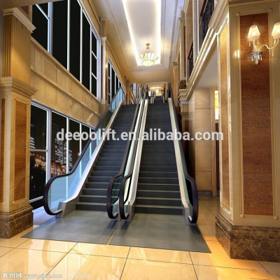 shopping cart escalators and small home escalator for sale