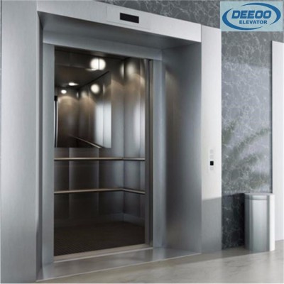 auto hospital bed elevator wheelchair lift