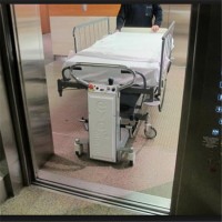 low cost easy install hospital medical electric patient lift