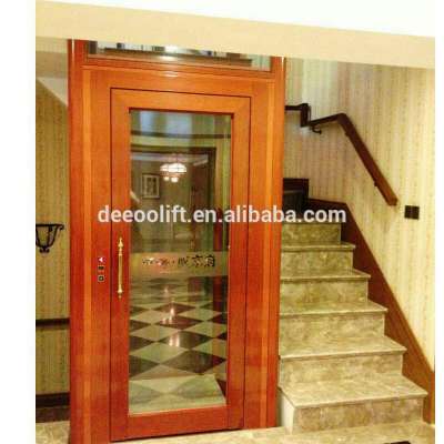 Modern technology small house elevator for homes