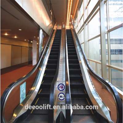 commercial passenger escalator for sale