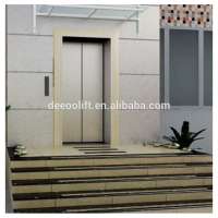 Residential/ home/ passenger elevator, villa lift