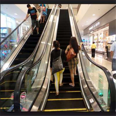 electric escalator and home escalator specifications