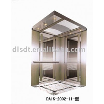 Passenger Elevator with Spare Parts,Dimensions of Passenger Elevator,Cost of Passenger Elevator